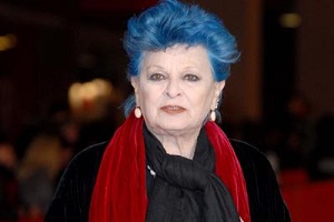 LUCIA BOSE' - L'attrice è scomparsa all'età di 89 anni