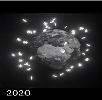 BOCCACCIO 2020 - Un pianeta devastato dal Coronavirus