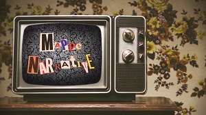 MAPPE NARRATIVE - Un format di videoarte a distanza realizzato da due video artisti toscani
