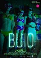 BUIO - Dal 7 maggio in streaming