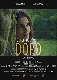 QUELLI DEL DOPO - Premiato al The Accolade Global Film Competition