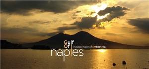 THE GULF OF NAPLES FILM FESTIVAL 6 - Online dall'8 al 12 giugno