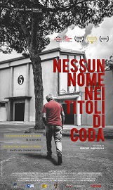 NESSUN NOME NEI TITOLI DI CODA - La prima proiezione dopo il lockdown al Cinema Teatro Kolbe di Mestre