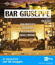BAR GIUSEPPE - Dal 28 maggio in esclusiva su RaiPlay