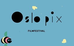 OSLO PIX - Online con due film italiani