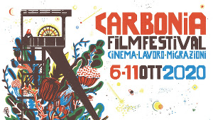 CARBONIA FILM FESTIVAL - Torna a ottobre