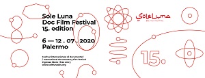 SOLE LUNA FESTIVAL PALERMO 15 - Dal 6 al 12 luglio a Palermo