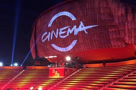 FESTA DEL CINEMA DI ROMA 15 - Dal 15 al 25 ottobre