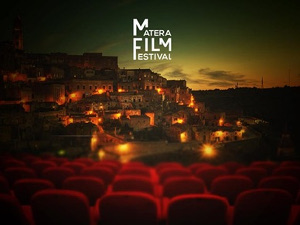 MATERA FILM FESTIVAL - La prima edizione a settembre