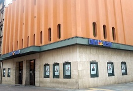 CINEMA MASSIMO - A Torino riapre il primo cinema in Piemonte