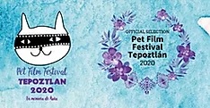PET FILM FESTIVAL TEPOZTLAN 3 - Premiati due cortometraggi italiani