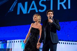 NASTRI D'ARGENTO 74 - La cerimonia di premiazione seguita da 62.000 telespettatori su Rai Movie
