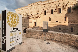 FESTA DI CINEMA DEL Reale 17 - Dal 28 al 31 luglio una Golden Edition a Corigliano d'Otranto
