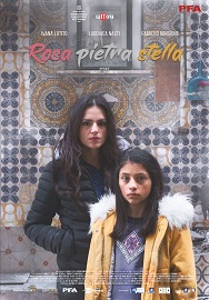 ROSA PIETRA STELLA - Al cinema dal 27 agosto