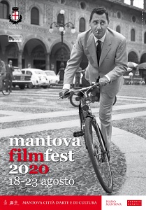 MANTOVA FILM FEST 13 - Dal 18 al 23 agosto