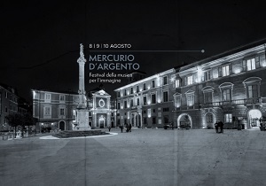 MERCURIO D'ARGENTO 2 - Il Festival della Musica per l'Immagine di Massa
