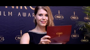 ONIROS FILM AWARDS 3 - I premiati