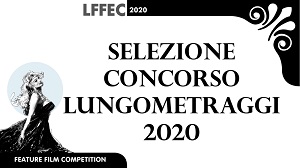 LUCCA FILM FESTIVAL 2020 - Dodici film in anteprima italiana in concorso