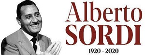 MOSTRA CENTENARIO ALBERTO SORDI - Apre le porte il 16 settembre la leggendaria Villa di Alberto Sordi