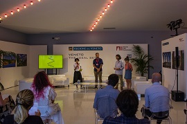 VENEZIA 77 - I finalisti del Premio Rodolfo Sonego sbarcano al Lido