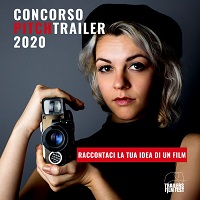 TRAILERS FILMFEST 18 - A Milano dal 7 al 9 ottobre
