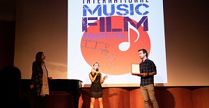 PARMA INTERNATIONAL MUSIC FILM FESTIVAL 8 - I vincitori