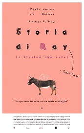 STORIA DI RAY - Proiezione al Terre di Siena Festival