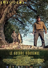 LE GUERRE HORRENDE - On Demand su CG Digital