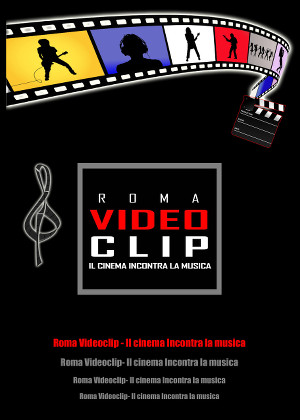 FESTA DEL CINEMA DI ROMA 15 - Presentazione Roma VideoClip