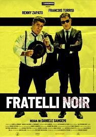 FRATELLI NOIR - Dal 30 ottobre su YouTube