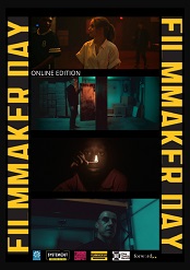 FILMMAKER DAY 9 - Edizione in streaming