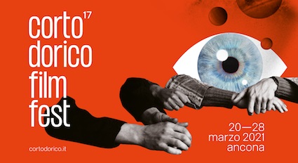 CORTO DORICO 17 - L'edizione 2020 a marzo 2021