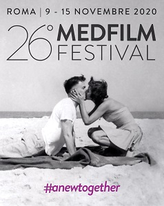 MEDFILM FESTIVAL 26 - I vincitori