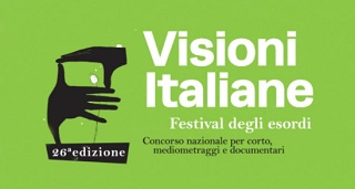 VISIONI ITALIANE 26 - Tutti i premi