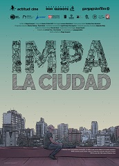 IMPA LA CIUDAD - Esordio al Filmmaker Fest 2020