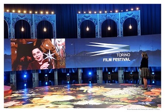 TORINO FILM FESTIVAL 38 - Domani la premiazione di Isabella Rossellini