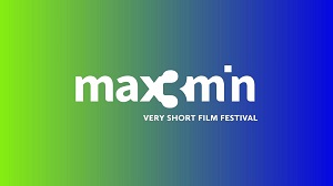 MAX3MIN 2021 - A marzo il Very Short Film Festival