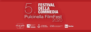 PULCINELLA FILM FESTIVAL 5 - Dal 14 al 20 dicembre online