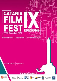 CATANIA FILM FESTIVAL 9 - Premio alla Carriera a Gabriele Salvatores