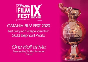 CATANIA FILM FESTIVAL 9 - I premiati