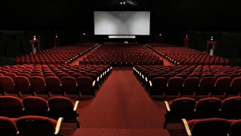 CINEMA CHE VERRA' - Pensare al futuro tra sala e piattaforme