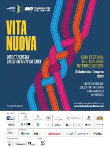 TERTIO MILLENNIO FILM FEST 24 - Dal 23 febbraio al 2 marzo
