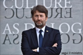 ANICA - Francesco Rutelli sulla conferma di Dario Franceschini come Ministro della Cultura