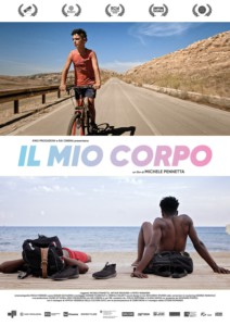 IL MIO CORPO - Disponibile on demand dal 26 febbraio