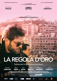 LA REGOLA D'ORO - Disponibile in versione digital dal 26 febbraio