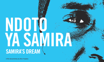 NDOTO YA SAMIRA - Il Sogno di Samira