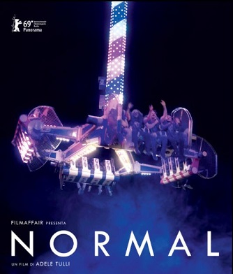 CINEAAMOD - Si parte l'8 marzo con NORMAL di Adele Tulli