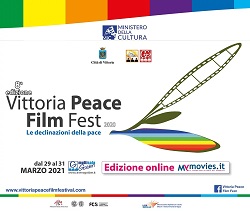 VITTORIA PEACE FILM FESTIVAL 8 - I vincitori