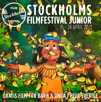 STOCKHOLMS FILMFESTIVAL JUNIOR 6 - Selezionati due film italiani