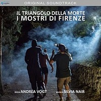 IL TRIANGOLO DELLA MORTE - Le musiche firmate da Silvia Nair